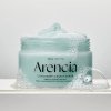 Arencia – Fresh Cloud Body & Scalp Scrub French Mint & Lily – Tělový peeling s francouzskou mátou a lilií – 260 g
