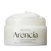 Arencia – Fresh Cloud Body & Scalp Scrub White Tea & Neroli – Tělový peeling s bílým čajem a neroli – 260 g