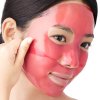 Arencia – Red Collagen Jello Mask – Hydrogelová maska s kolagenem a peptidy – 1 ks