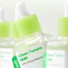 Sungboon Editor – Green Tomato NMN Pore Lifting Ampoule – Liftingové sérum se zeleným rajčetem a NMN pro zpevnění pórů – 40 ml