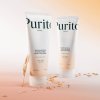 Purito - Oat In Gentle Exfoliating Face Cleanser - Jemný čistící peeling na obličej - 150 ml