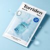 Torriden – DIVE-IN Low Molecular Hyaluronic Acid Mask – Hydratační plátýnková maska s nízkomolekulární kyselinou hyaluronovou – 1 ks