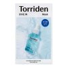 Torriden – DIVE-IN Low Molecular Hyaluronic Acid Mask – Hydratační plátýnková maska s nízkomolekulární kyselinou hyaluronovou – 1 ks