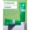 NINE LESS – A-Control Azelaic Acid Cream – Krém s kyselinou azelaovou pro problematickou pleť (mini balení) – 15 ml