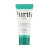 Purito – Mighty Bamboo Panthenol Cream – Regenerační a zklidňující krém s panthenolem (mini balení) – 15 ml