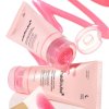 Medicube – PDRN Pink Caffeine Night Wrapping Mask – Noční pleťová maska s PDRN a kofeinem – 75 ml