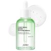 JUMISO – D-Panthenol Barrier Soothing Serum – Zklidňující sérum pro obnovu kožní bariéry s panthenolem – 70 ml