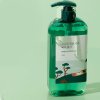 Round Lab - Pine Cica Calming Body Wash - Čistící sprchový gel - 400 ml