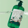 Round Lab - Pine Cica Calming Body Wash - Čistící sprchový gel - 400 ml