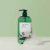 Round Lab - Pine Cica Calming Body Wash - Čistící sprchový gel - 400 ml