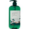 Round Lab - Pine Cica Calming Body Wash - Čistící sprchový gel - 400 ml