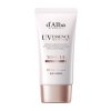 d’Alba - Waterfull Tone-Up Sun Cream SPF50+ PA++++ - Tónovací opalovací krém - 50 ml