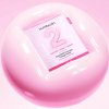 Numbuzin – No.2 Rose PDRN Overnight Collagen Mask – Noční kolagenová maska s PDRN a růží – 1 ks