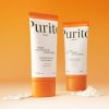 Purito – Daily Soft Touch Sunscreen SPF50+ PA++++ – Opalovací krém na obličej – 60 ml