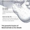 FRANKLY Niacinamide 15% Zinc Beads Serum
