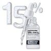 FRANKLY Niacinamide 15% Zinc Beads Serum