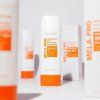 NINE LESS MELA-PRO Tranexamic Acid Sun Screen