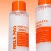 NINE LESS MELA-PRO Rice & TXA Toner