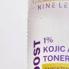 NINE LESS B-Boost 1% Kojic Acid Toner