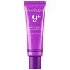 Numbuzin – No.9 NAD+ Peptides Dewy Sun Essence SPF50+ PA++++ – Hydratační rozjasňující SPF esence s peptidy – 50 ml