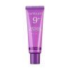 Numbuzin – No.9 NAD+ Peptides Dewy Sun Essence SPF50+ PA++++ – Hydratační rozjasňující SPF esence s peptidy – 50 ml