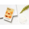 Plátýnková maska s výtažkem z medu Airy Fit Sheet Mask - Honey
