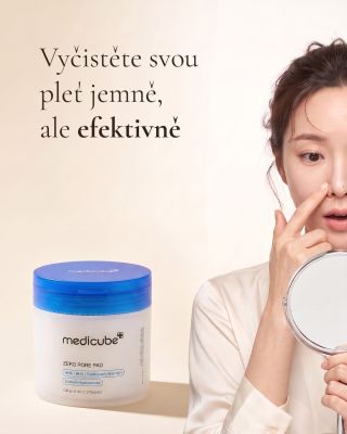 💄 Nalíčíte se ráno a už po obědě máte pocit, že make-up zvýrazňuje póry, šupinky nebo se slévá? Často za to nemůže...