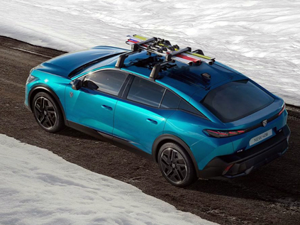 7 tipů, jak připravit váš Peugeot na zimu