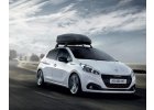 střešní nosiče Peugeot 208