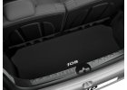 zavazadlový prostor Peugeot 108