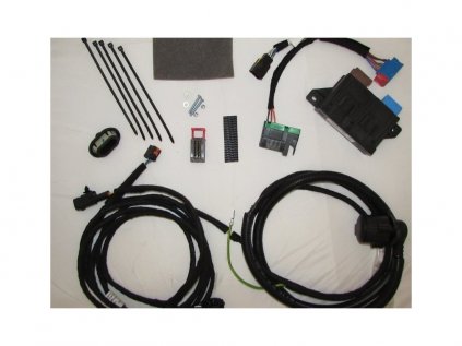 elektricky svazek tazne 3008 t84e