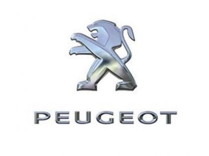 traveller peugeot napis