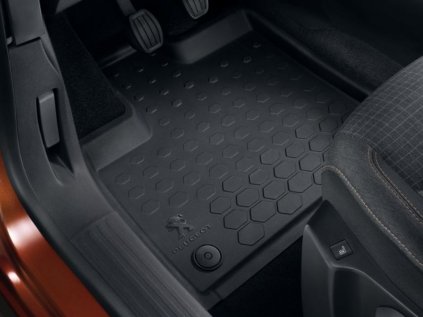 pryzove koberce peugeot rifter