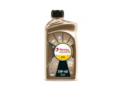 5w 40