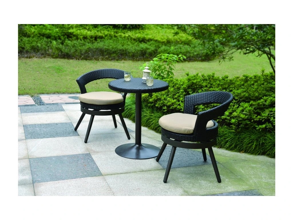 Luxusní BISTRO set – styl, pohodlí a elegance pro každé místo
