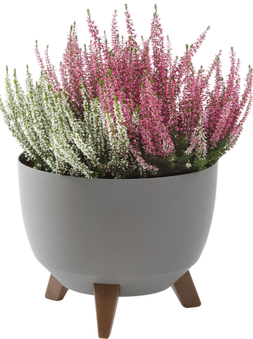 Květináče a truhlíky