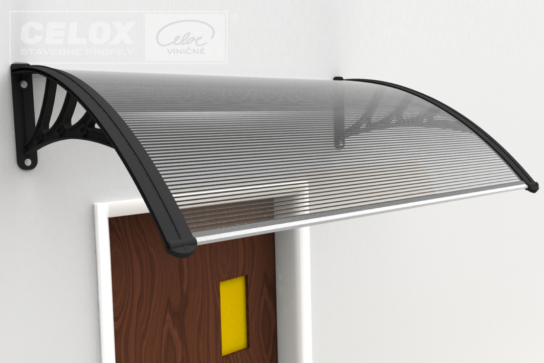 Vchodové stříšky