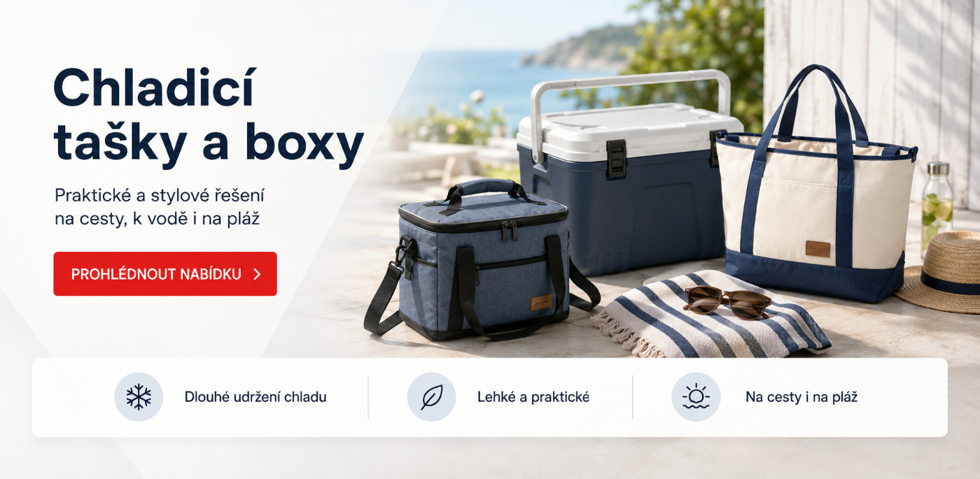 Chladící boxy