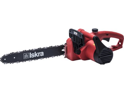 ISKRA, elektrická řetězová pila ISKRA SF7J112-4, 2200 W, 40 cm