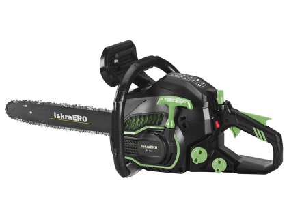 ISKRA, ERO motorová řetězová pila IE-GC370, 35 cm, 37 ccm