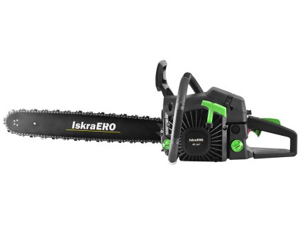 ISKRA, ERO motorová řetězová pila IE-GC450, 40 cm, 45 ccm
