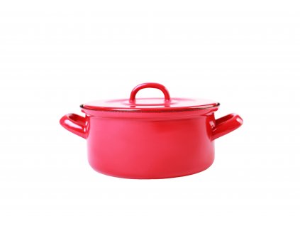 BERYL(c╠îerveny╠ü) kastrol