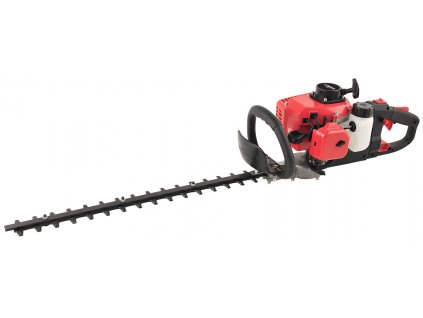 ISKRA, benzínové nůžky na živý plot HT260B, 60 cm, 25,4 cm