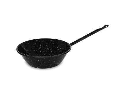 IGOTREND, 133770 Pánev PAELLA  22 cm hluboká, 1 úchyt