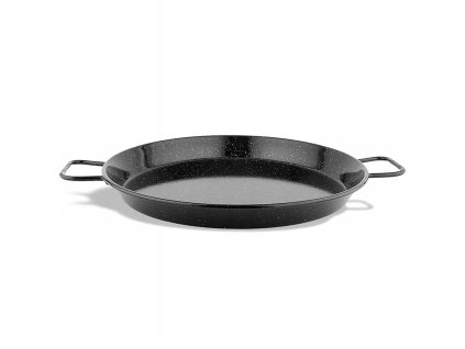 IGOTREND, 133810 Pánev PAELLA  22cm mělká, 2 úchyty