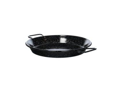 IGOTREND, 133830 Pánev PAELLA  26 cm mělká, 2 úchyty