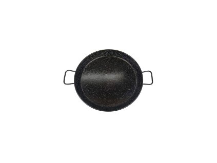IGOTREND, 133850 Pánev PAELLA  30 cm mělká, 2 úchyty