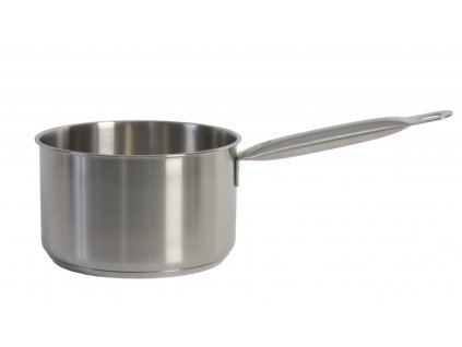 Metalac, Hluboký rendlík 16 cm, 2 l, INOX PROFESSIONAL