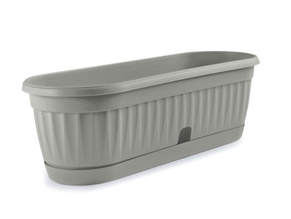 15332 GARDINO ZARDINJERA MEDITERAN 32CM MOKA