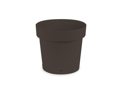 Melrose glamour okrugla moka